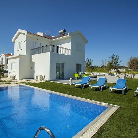 Villa Alona Sotira  Esterno foto