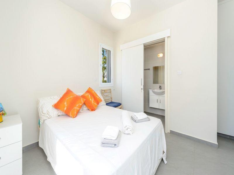 Villa Alona Sotira  Camera foto